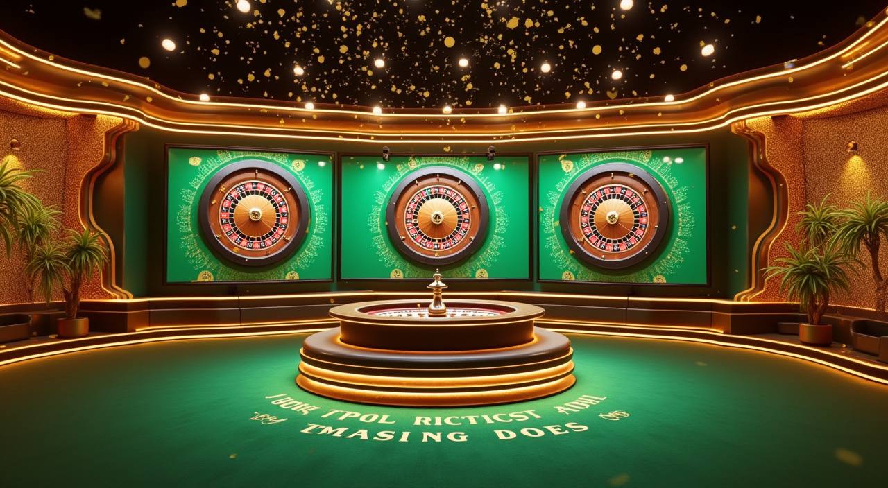 kj6 casino app visual